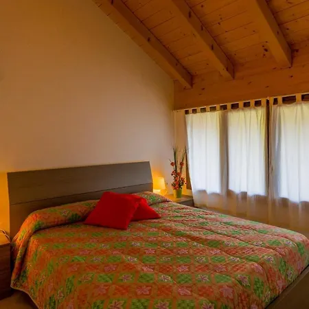 Bellavista 公寓 贝拉诺
